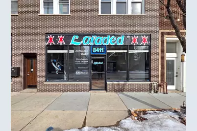 3411 N Milwaukee Avenue, Chicago, IL 60641 - Photo 2