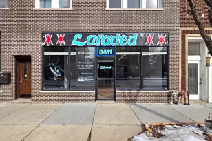 3411 N Milwaukee Ave, Chicago, IL 60641 - Photo 2