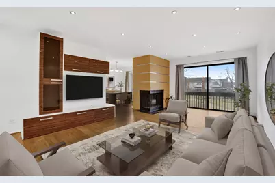 3085 Pheasant Creek Drive #212, Northbrook, IL 60062 - Photo 2