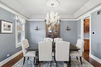 123 S Blanchard Street, Wheaton, IL 60187 - Photo 4