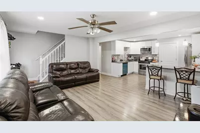 10906 McVicker Avenue, Chicago Ridge, IL 60415 - Photo 6