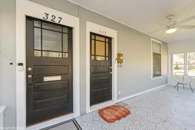 329 W Maple Avenue #327, Libertyville, IL 60048 - Photo 2