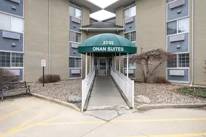 3305 Sunset Avenue #108, Waukegan, IL 60087 - Photo 2