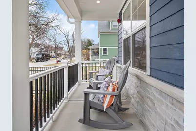 534 N Catherine Avenue, La Grange Park, IL 60526 - Photo 4