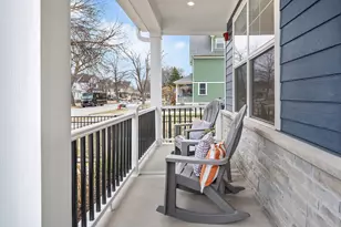 534 N Catherine Ave, La Grange Park, IL 60526 - Photo 4