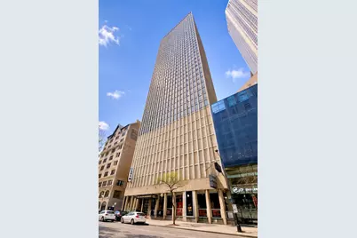 100 E Walton Street #35E, Chicago, IL 60611 - Photo 1