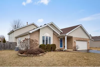 1687 Jennifer Drive, Bourbonnais, IL 60914 - Photo 1