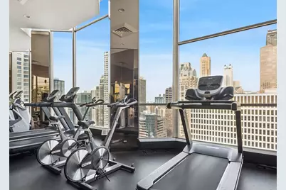 535 N Michigan Avenue #2615, Chicago, IL 60611 - Photo 12