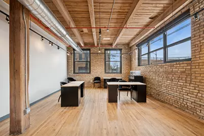 1843 W Hubbard Street #1A, Chicago, IL 60622 - Photo 12