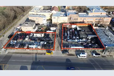 5601 S Western Avenue, Chicago, IL 60636 - Photo 1