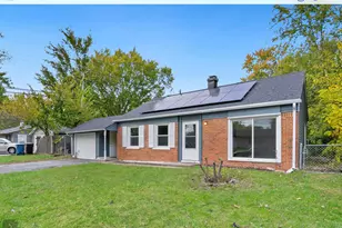 2011 219th St, Sauk Village, IL 60411 - Photo 1