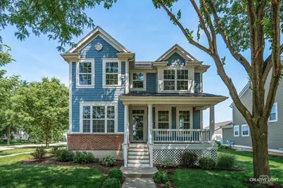 1266 Airs Avenue, Sugar Grove, IL 60554 - Photo 1