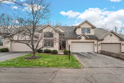 70 W Deer Haven Ct Court, Crete, IL 60417 - Photo 1