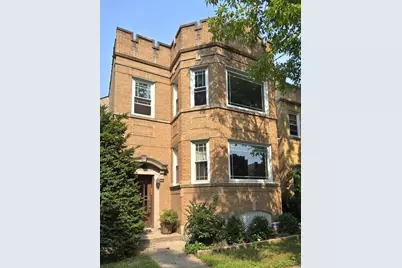 5910 N Campbell Avenue, Chicago, IL 60659 - Photo 1