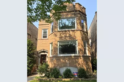 5910 N Campbell Avenue, Chicago, IL 60659 - Photo 2