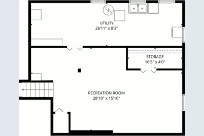 715 Pinecroft Drive, Roselle, IL 60172 - Photo 36