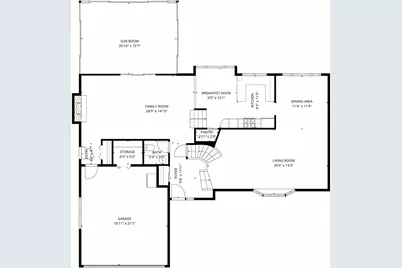 715 Pinecroft Drive, Roselle, IL 60172 - Photo 34