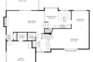 715 Pinecroft Dr, Roselle, IL 60172 - Photo 34