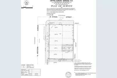 3845 - 53 N Western Avenue, Chicago, IL 60618 - Photo 1