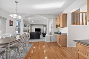 1916 Blue Heron Cir, Bartlett, IL 60103 - Photo 8