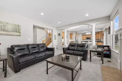 1916 Blue Heron Circle, Bartlett, IL 60103 - Photo 10