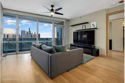 1211 S Prairie Avenue #1305, Chicago, IL 60605 - Photo 4
