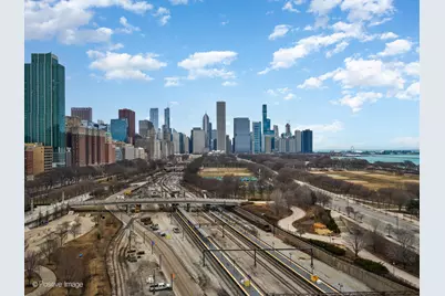 1211 S Prairie Avenue #1305, Chicago, IL 60605 - Photo 6