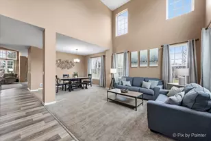 26428 Rustling Birch Way, Plainfield, IL 60585 - Photo 8