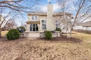 26428 Rustling Birch Way, Plainfield, IL 60585 - Photo 36