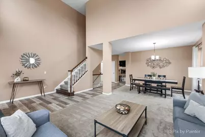 26428 Rustling Birch Way, Plainfield, IL 60585 - Photo 4