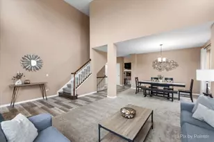 26428 Rustling Birch Way, Plainfield, IL 60585 - Photo 4