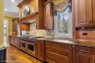 419 N Valley Hill Rd, Bull Valley, IL 60098 - Photo 18