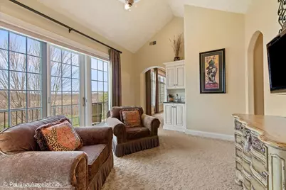 419 N Valley Hill Road, Bull Valley, IL 60098 - Photo 36