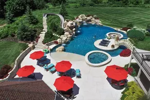 419 N Valley Hill Rd, Bull Valley, IL 60098 - Photo 2