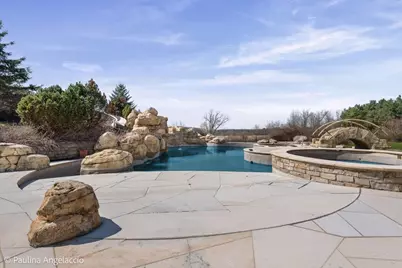 419 N Valley Hill Road, Bull Valley, IL 60098 - Photo 72