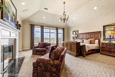 419 N Valley Hill Road, Bull Valley, IL 60098 - Photo 34