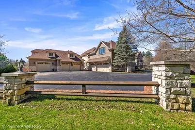 419 N Valley Hill Road, Bull Valley, IL 60098 - Photo 88