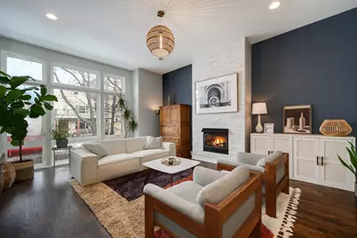 1634 N Richmond Street, Chicago, IL 60647 - Photo 2