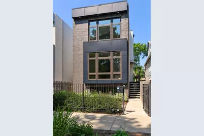 1634 N Richmond Street, Chicago, IL 60647 - Photo 1