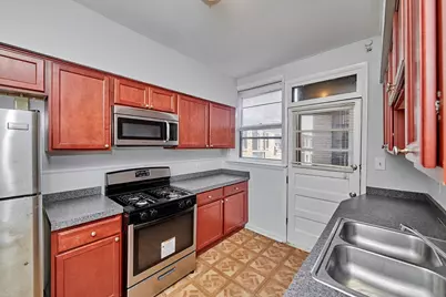 5453 S Everett Avenue #3A, Chicago, IL 60615 - Photo 4