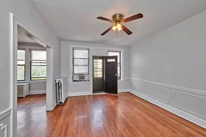 5453 S Everett Avenue #3A, Chicago, IL 60615 - Photo 6