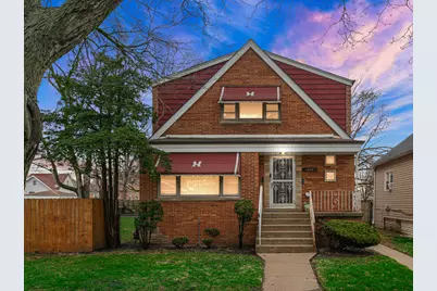 12455 S Normal Street, Chicago, IL 60628 - Photo 2