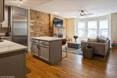 2956 N Halsted Street #2, Chicago, IL 60657 - Photo 4