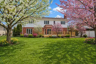 13332 S 88th Avenue, Orland Park, IL 60462 - Photo 2