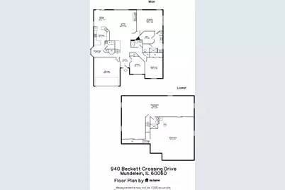 940 Beckett Crossing Drive, Mundelein, IL 60060 - Photo 36