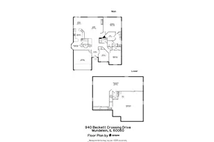 940 Beckett Crossing Dr, Mundelein, IL 60060 - Photo 36