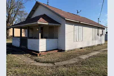 509 Main Street #1, Walnut Hill, IL 62893 - Photo 1