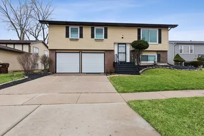 4041 187 Place, Country Club Hills, IL 60478 - Photo 1
