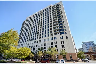 1255 S State Street #1516, Chicago, IL 60605 - Photo 1
