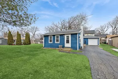 7814 Balsam Drive, Wonder Lake, IL 60097 - Photo 1